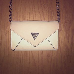 Crossbody Guess Purse